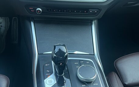 BMW 3 серия, 2020 год, 4 450 000 рублей, 25 фотография