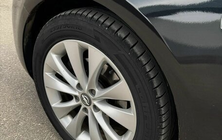 Opel Astra J, 2013 год, 1 150 000 рублей, 9 фотография