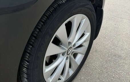 Opel Astra J, 2013 год, 1 150 000 рублей, 17 фотография