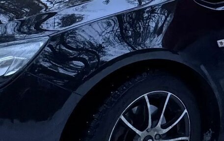 Opel Astra J, 2013 год, 1 150 000 рублей, 19 фотография