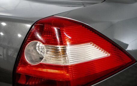 Renault Megane II, 2004 год, 399 000 рублей, 9 фотография