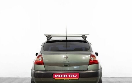 Renault Megane II, 2004 год, 399 000 рублей, 6 фотография