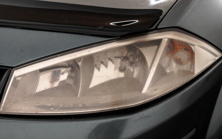 Renault Megane II, 2004 год, 399 000 рублей, 8 фотография