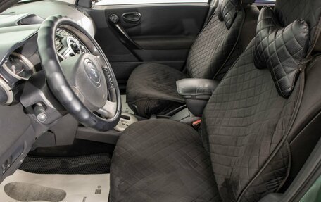 Renault Megane II, 2004 год, 399 000 рублей, 11 фотография
