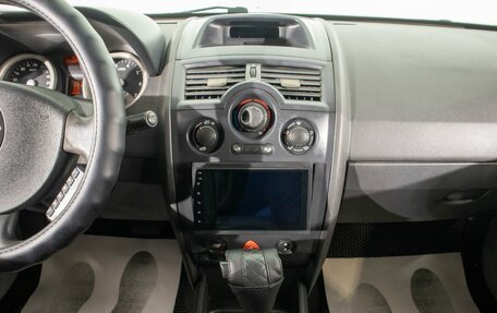 Renault Megane II, 2004 год, 399 000 рублей, 14 фотография