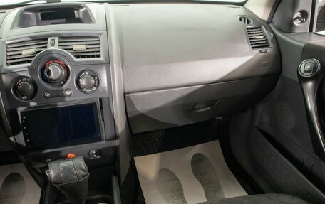Renault Megane II, 2004 год, 399 000 рублей, 18 фотография