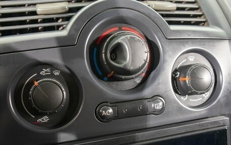 Renault Megane II, 2004 год, 399 000 рублей, 15 фотография