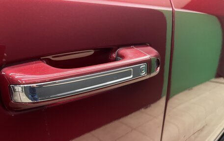 Rambler 1500, 2022 год, 8 000 000 рублей, 11 фотография