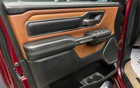 Rambler 1500, 2022 год, 8 000 000 рублей, 13 фотография