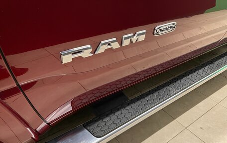Rambler 1500, 2022 год, 8 000 000 рублей, 10 фотография