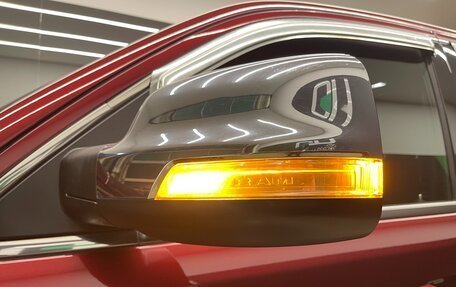 Rambler 1500, 2022 год, 8 000 000 рублей, 9 фотография