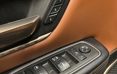 Rambler 1500, 2022 год, 8 000 000 рублей, 14 фотография