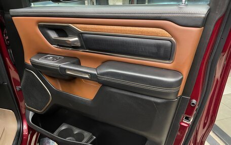 Rambler 1500, 2022 год, 8 000 000 рублей, 18 фотография