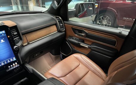 Rambler 1500, 2022 год, 8 000 000 рублей, 29 фотография