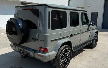 Mercedes-Benz G-Класс AMG, 2026 год, 30 350 000 рублей, 2 фотография