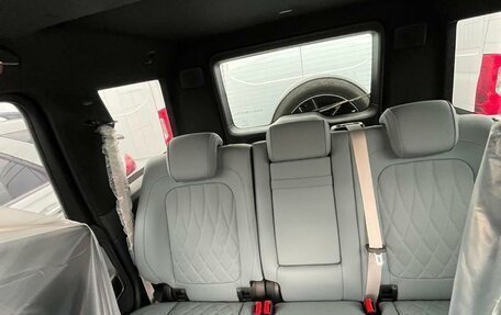 Mercedes-Benz G-Класс AMG, 2026 год, 30 350 000 рублей, 4 фотография