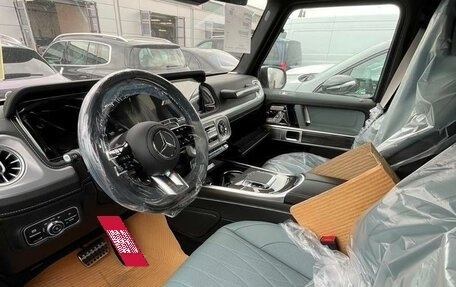 Mercedes-Benz G-Класс AMG, 2026 год, 30 350 000 рублей, 3 фотография