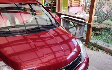 Nissan Tiida, 2011 год, 840 000 рублей, 13 фотография