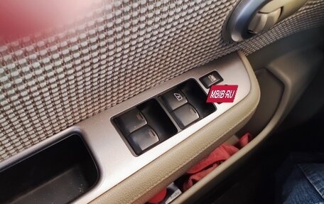 Nissan Tiida, 2011 год, 840 000 рублей, 4 фотография