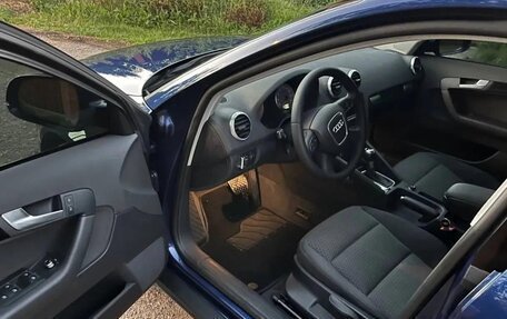Audi A3, 2012 год, 1 150 000 рублей, 2 фотография