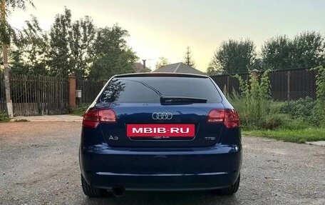 Audi A3, 2012 год, 1 150 000 рублей, 5 фотография