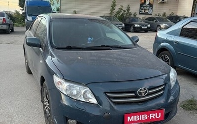 Toyota Corolla, 2008 год, 520 000 рублей, 1 фотография