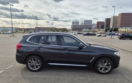BMW X3, 2018 год, 3 650 000 рублей, 5 фотография