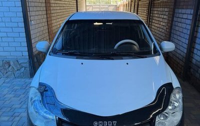 Chery Bonus (A13), 2011 год, 210 000 рублей, 1 фотография