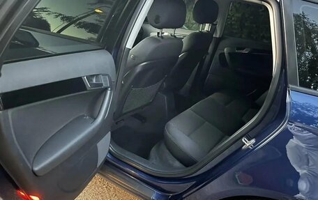 Audi A3, 2012 год, 1 150 000 рублей, 12 фотография