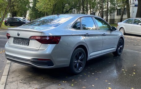 Volkswagen Jetta VII, 2022 год, 1 999 999 рублей, 6 фотография