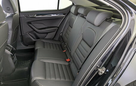 Skoda Superb III рестайлинг, 2025 год, 3 595 000 рублей, 12 фотография