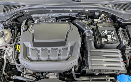 Skoda Superb III рестайлинг, 2025 год, 3 595 000 рублей, 9 фотография