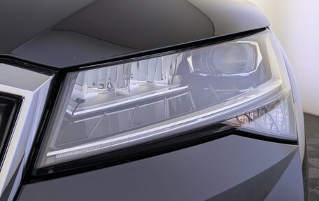 Skoda Superb III рестайлинг, 2025 год, 3 595 000 рублей, 17 фотография