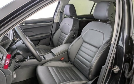 Skoda Superb III рестайлинг, 2025 год, 3 595 000 рублей, 21 фотография
