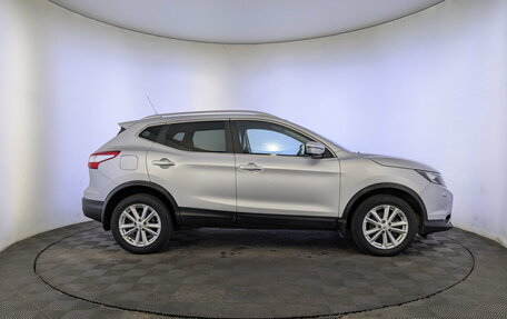 Nissan Qashqai, 2016 год, 1 750 000 рублей, 4 фотография