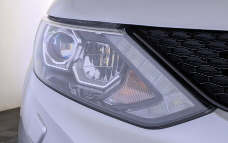 Nissan Qashqai, 2016 год, 1 750 000 рублей, 17 фотография