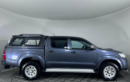 Toyota Hilux VII, 2012 год, 2 247 000 рублей, 4 фотография