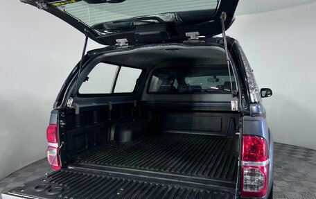 Toyota Hilux VII, 2012 год, 2 247 000 рублей, 9 фотография