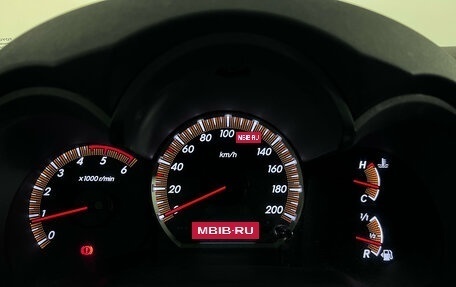Toyota Hilux VII, 2012 год, 2 247 000 рублей, 11 фотография