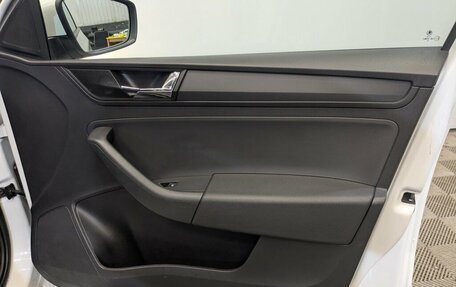 Skoda Rapid I, 2019 год, 870 000 рублей, 11 фотография