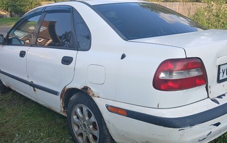 Volvo S40 II, 2000 год, 135 000 рублей, 4 фотография