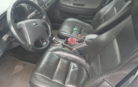 Volvo S40 II, 2000 год, 135 000 рублей, 6 фотография