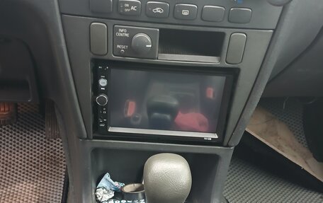Volvo S40 II, 2000 год, 135 000 рублей, 7 фотография
