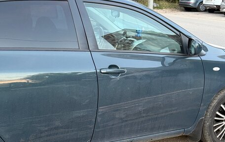 Toyota Corolla, 2008 год, 520 000 рублей, 3 фотография