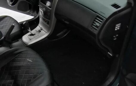 Toyota Corolla, 2008 год, 520 000 рублей, 5 фотография