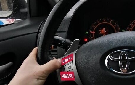 Toyota Corolla, 2008 год, 520 000 рублей, 7 фотография