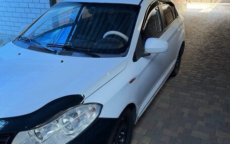 Chery Bonus (A13), 2011 год, 210 000 рублей, 2 фотография