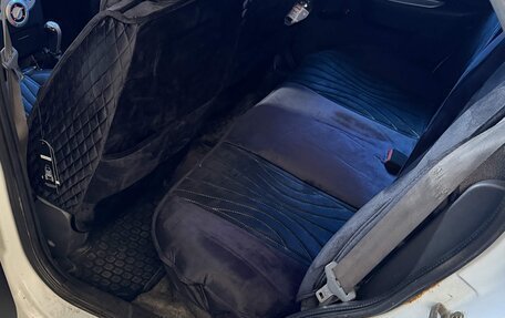 Chery Bonus (A13), 2011 год, 210 000 рублей, 8 фотография