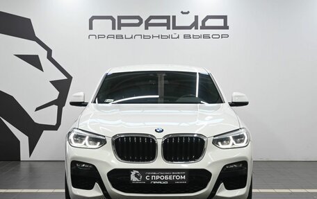 BMW X4, 2020 год, 5 099 900 рублей, 2 фотография