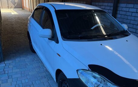 Chery Bonus (A13), 2011 год, 210 000 рублей, 3 фотография